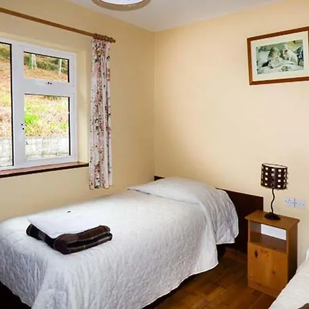 Rossbeigh No 4 Holiday home Glenbeigh