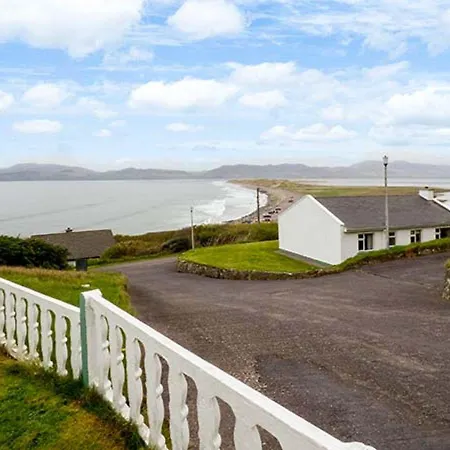 Feriehus Rossbeigh No 4