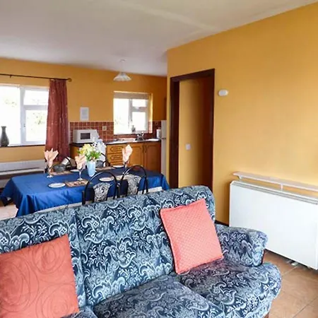 Nyaraló Rossbeigh No 4 *