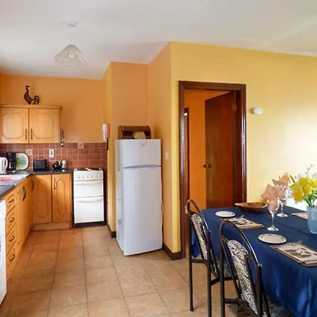 Nyaraló Rossbeigh No 4