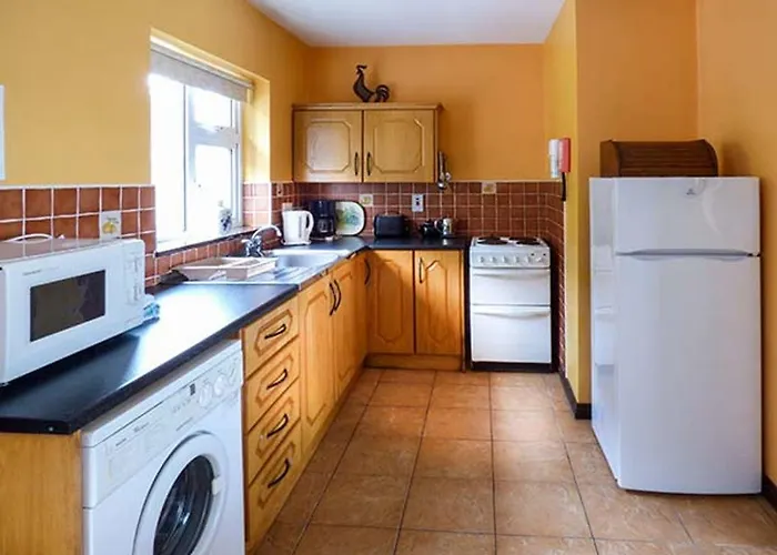 Nyaraló Rossbeigh No 4