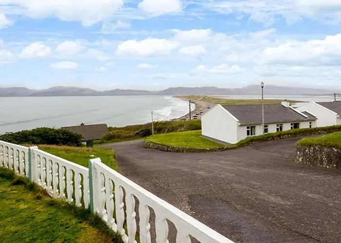 Дом отдыха Rossbeigh No 4