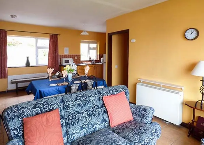 Nyaraló Rossbeigh No 4 *