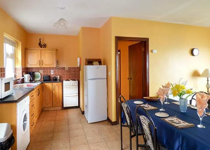 Nyaraló Rossbeigh No 4