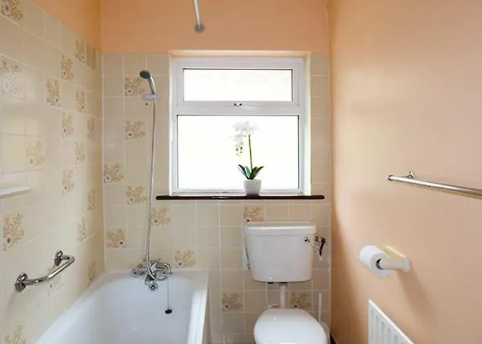 Rossbeigh No 4 Nyaraló Glenbeigh